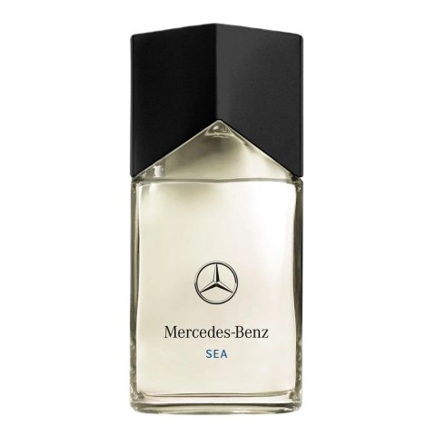 Mercedes-Benz Sea woda perfumowana spray 30ml Mercedes-Benz Sea woda perfumowana spray 30ml
