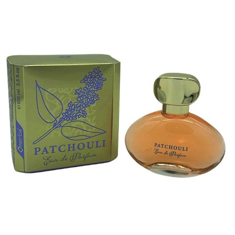 Omerta Patchouli woda perfumowana spray 100ml Omerta Patchouli woda perfumowana spray 100ml