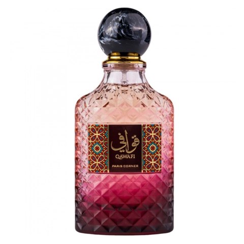 Paris Corner Qawafi woda perfumowana spray 100ml Paris Corner Qawafi woda perfumowana spray 100ml