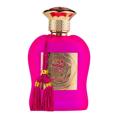 Paris Corner Rua Radiant Roses ekstrakt perfum spray 100ml Paris Corner Rua Radiant Roses ekstrakt perfum spray 100ml
