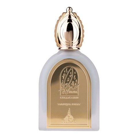 Paris Corner Tranquil Night Musk Collection woda perfumowana spray 100ml Paris Corner Tranquil Night Musk Collection woda perfumowana spray 100ml