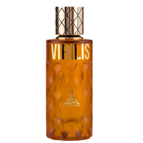 Paris Corner Virilis woda perfumowana spray 100ml Paris Corner Virilis woda perfumowana spray 100ml