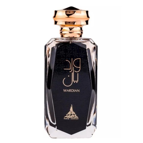 Paris Corner Wardian woda perfumowana spray 100ml Paris Corner Wardian woda perfumowana spray 100ml