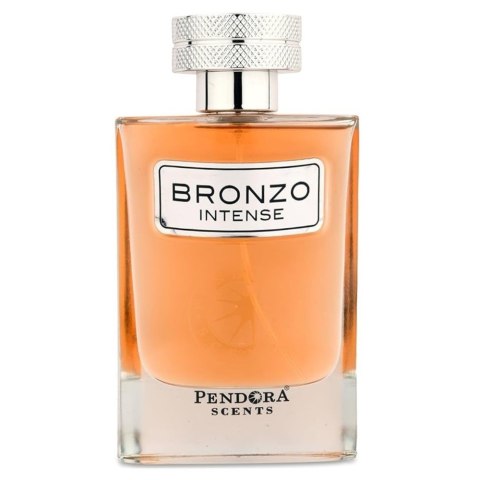 Pendora Scents Bronzo Intense woda perfumowana spray 100ml Pendora Scents Bronzo Intense woda perfumowana spray 100ml