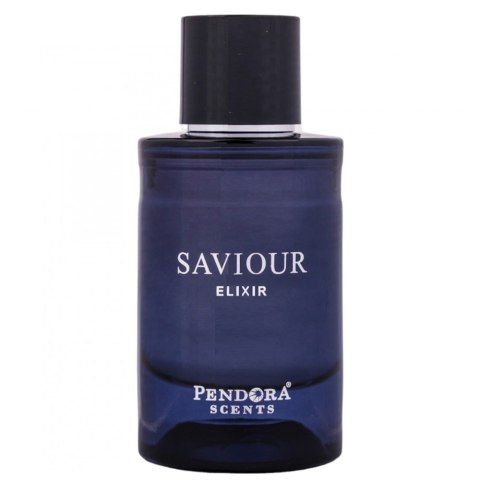 Pendora Scents Saviour Elixir woda perfumowana spray 100ml Pendora Scents Saviour Elixir woda perfumowana spray 100ml