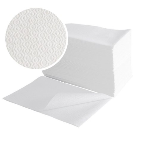 Ręcznik Celulozowy Fryzjerski Kosmetyczny 70x40cm 100szt Eko-Higiena Ręcznik Celulozowy Fryzjerski Kosmetyczny 70x40cm 100szt Eko-Higiena