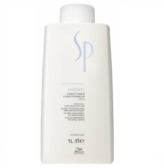 Wella Professionals SP Hydrate Conditioner nawilżająca odżywka do włosów 1000ml