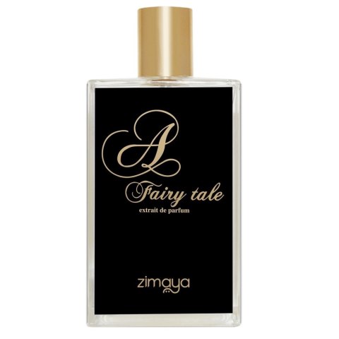 Zimaya A Fairy Tale ekstrakt perfum spray 100ml Zimaya A Fairy Tale ekstrakt perfum spray 100ml