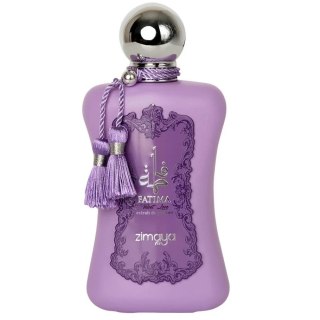 Zimaya Fatima Velvet Love ekstrakt perfum spray 100ml