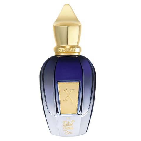 Xerjoff Fatal Charme woda perfumowana spray 50ml - produkt bez opakowania Xerjoff Fatal Charme woda perfumowana spray 50ml - produkt bez opakowania