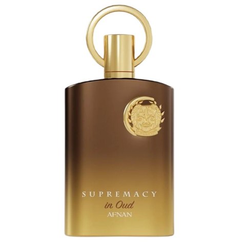 Afnan Supremacy In Oud ekstrakt perfum spray 150ml