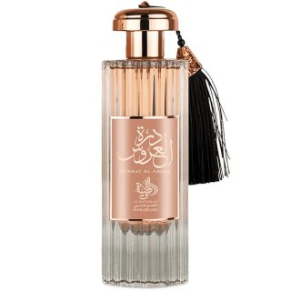 Al Wataniah Durrat Al Aroos woda perfumowana spray 85ml