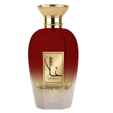 Al Wataniah Ghala woda perfumowana spray 100ml