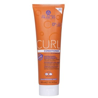 Alama Curl odżywka do włosów kręconych 300ml