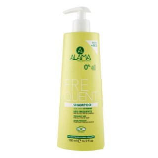 Alama Frequent szampon do włosów 500ml