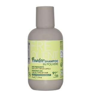 Alama Frequent szampon do włosów w proszku 50g