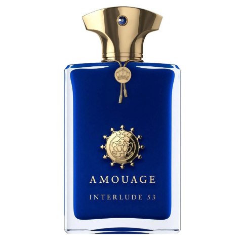 Amouage Interlude 53 Man ekstrakt perfum spray 100ml Amouage Interlude 53 Man ekstrakt perfum spray 100ml
