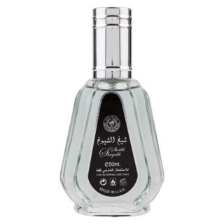 Ard al Zaafaran Sheikh Al Shuyukh woda perfumowana spray 50ml