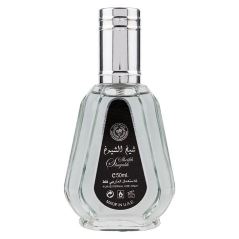 Ard al Zaafaran Sheikh Al Shuyukh woda perfumowana spray 50ml Ard al Zaafaran Sheikh Al Shuyukh woda perfumowana spray 50ml