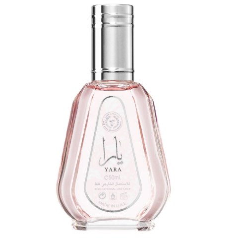 Ard al Zaafaran Yara woda perfumowana spray 50ml Ard al Zaafaran Yara woda perfumowana spray 50ml