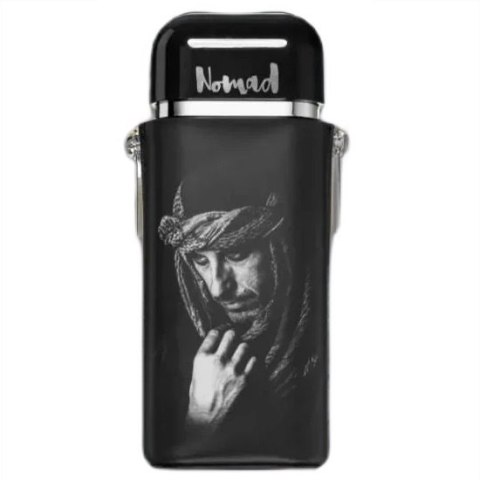 Armaf Nomad Pour Homme woda perfumowana spray 100ml Armaf Nomad Pour Homme woda perfumowana spray 100ml
