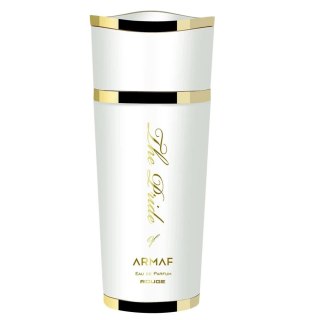 Armaf The Pride of Armaf Rouge Pour Femme woda perfumowana spray 100ml