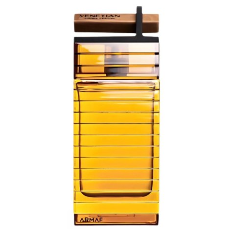 Armaf Venetian Ambre Edition woda perfumowana spray 100ml Armaf Venetian Ambre Edition woda perfumowana spray 100ml