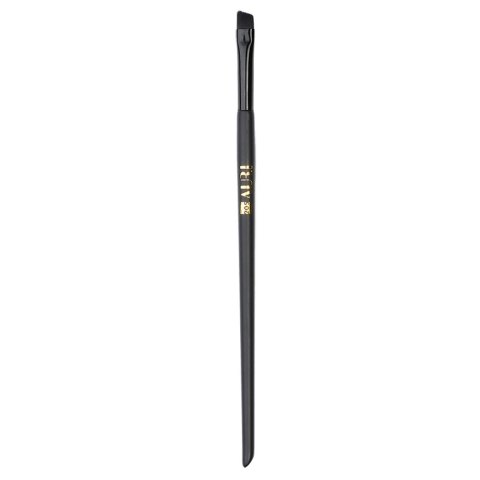 Auri Pro Eye Liner Brush skośny pędzel do kresek i brwi 205 Auri Pro Eye Liner Brush skośny pędzel do kresek i brwi 205