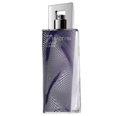 Avon Attraction Game For Him woda toaletowa spray 75ml Avon Attraction Game For Him woda toaletowa spray 75ml