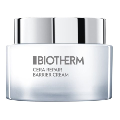 Biotherm Cera Repair Barrier Cream regenerujący krem do twarzy 75ml Biotherm Cera Repair Barrier Cream regenerujący krem do twarzy 75ml