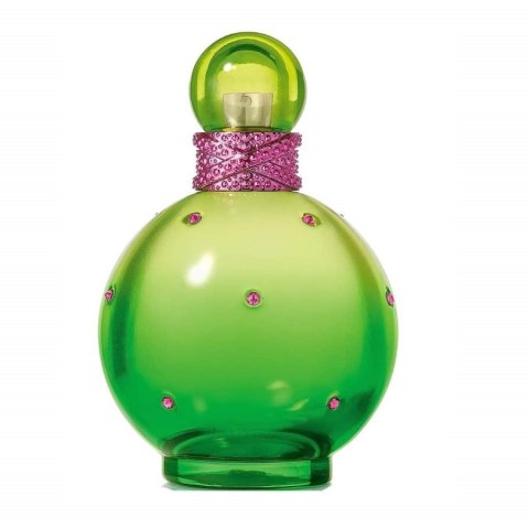 Britney Spears Jungle Fantasy woda toaletowa spray 100ml - produkt bez opakowania Britney Spears Jungle Fantasy woda toaletowa spray 100ml - produkt bez opakowania