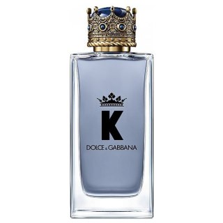 Dolce & Gabbana K by Dolce & Gabbana woda toaletowa spray - produkt bez opakowania