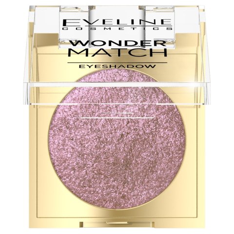 Eveline Cosmetics Wonder Match cień do powiek 06 Rose Glam 3g