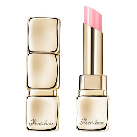 Guerlain KissKiss Bee Glow koloryzujący balsam do ust 258 Rose Glow 3.2g Guerlain KissKiss Bee Glow koloryzujący balsam do ust 258 Rose Glow 3.2g