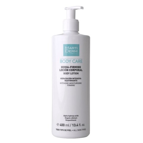 Martiderm Hidra-Firming Body Lotion ujędrniający balsam do ciała 400ml Martiderm Hidra-Firming Body Lotion ujędrniający balsam do ciała 400ml
