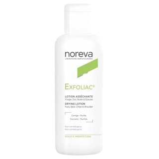 Noreva Exfoliac lotion osuszający 125ml