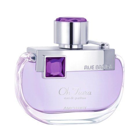 Rue Broca Oh Tiara Amethyst woda perfumowana spray 100ml Rue Broca Oh Tiara Amethyst woda perfumowana spray 100ml