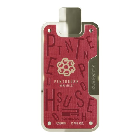 Rue Broca Penthouse Versailles woda perfumowana spray 80ml Rue Broca Penthouse Versailles woda perfumowana spray 80ml