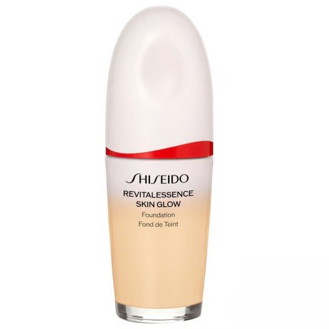 Shiseido Revitalessence Skin Glow Foundation SPF30 podkład do twarzy 130 Opal 30ml Shiseido Revitalessence Skin Glow Foundation SPF30 podkład do twarzy 130 Opal 30ml