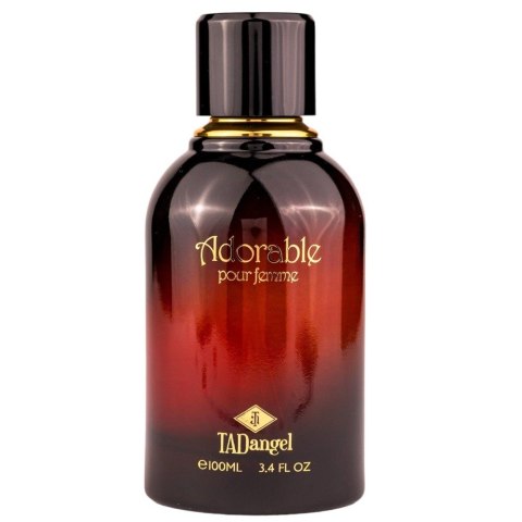 TaDangel Adorable Pour Femme woda perfumowana spray 100ml TaDangel Adorable Pour Femme woda perfumowana spray 100ml