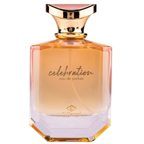TaDangel Celebration woda perfumowana spray 100ml TaDangel Celebration woda perfumowana spray 100ml