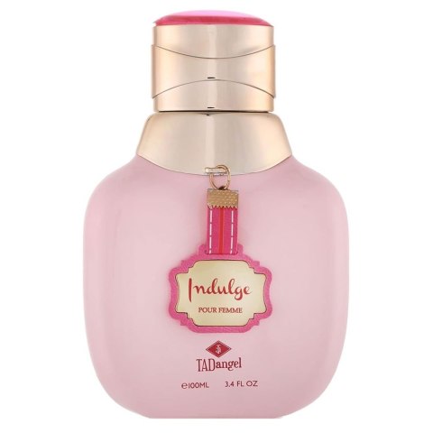 TaDangel Indulge Pour Femme woda perfumowana spray 100ml TaDangel Indulge Pour Femme woda perfumowana spray 100ml