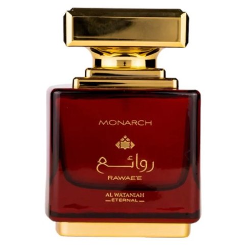 Al Wataniah Eternal Rawaee Monarch woda perfumowana spray 100ml Al Wataniah Eternal Rawaee Monarch woda perfumowana spray 100ml