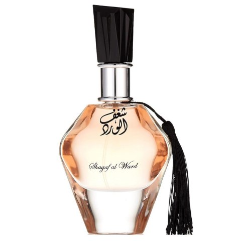 Al Wataniah Shagaf Al Ward woda perfumowana spray 100ml