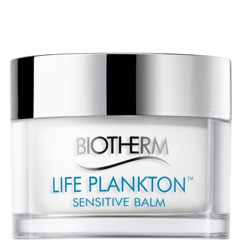 Biotherm Life Plankton Sensitive Balm balsam do skóry wrażliwej 50ml Biotherm Life Plankton Sensitive Balm balsam do skóry wrażliwej 50ml