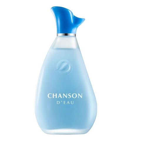 Coty Chanson D'Eau Mar Azul woda toaletowa spray 100ml Coty Chanson D'Eau Mar Azul woda toaletowa spray 100ml