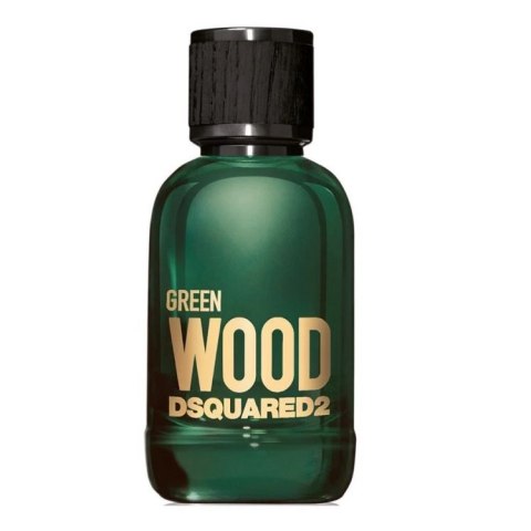 Dsquared2 Green Wood Pour Homme woda toaletowa spray 30ml