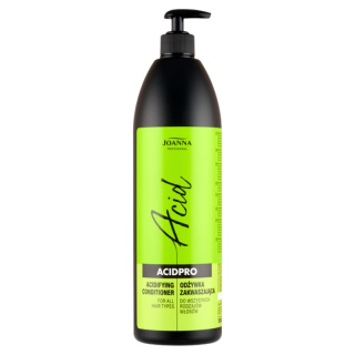 Joanna Professional Acidpro Complex Odżywka zakwaszająca 1000ml
