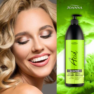 Joanna Professional Acidpro Complex Odżywka zakwaszająca 1000ml