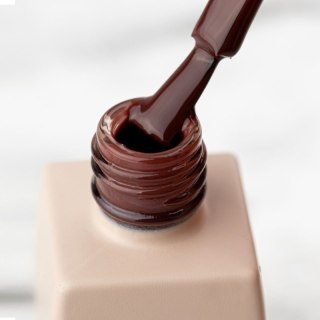 Manica Lakier hybrydowy LED/UV 10ml - Coffee Praline - 049